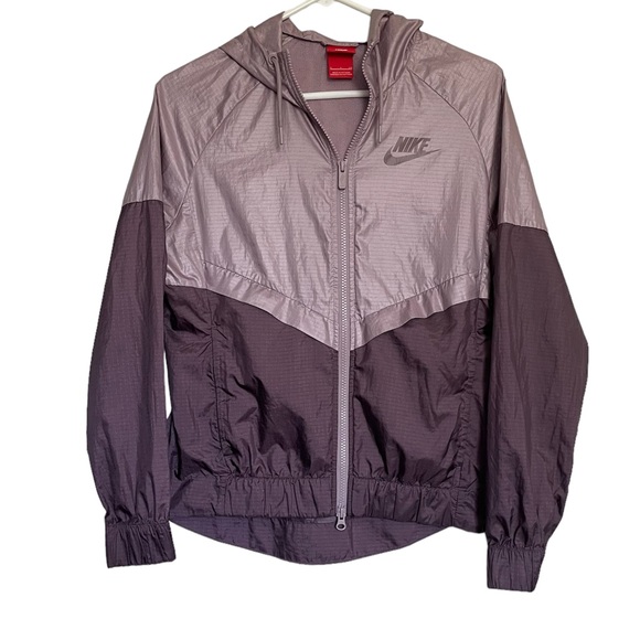 Nike Windrunner Windbreaker Jacket - Picture 10 of 10